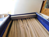 Model Railroader Magazine Complete year in MR blue binders 1964  12 issues