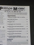 Prototype Modeler 1985 June July RS3 Southern Style North Stratford RR Freight C