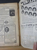 Railroad Man's Magazine 1931 March The Slave Driver