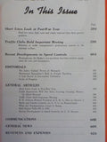 Railway Age 1946 October 12 Short lines look at post war years Speed control dev