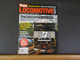 Trains Magazine Special Issue Locomotive Annual 2011