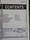US Toy Collector Magazine 1993 November Wyandotte Official Svc Car Happy Days Wi