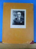 My Iron Journey A life with steam and steel by Otto Kuhler DJ 1967