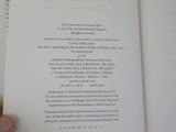 Iron Horse Imperialism by Daniel Lewis Southern Pacific of Mexico 1880-1951 w/DJ