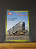 Flags Diamonds and Statues Vol 18 #3 2007 Anthracite RR HS