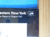 Lost Railroads of Western New York Vol 2  Lehigh Valley from Depew-Niagara Falls