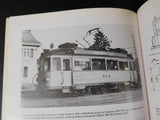 3 Axle Streetcars Volume 1  From Robinson to Rathgeber