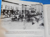 Northern Pacific Main Street of the Northwest, The   Wood DJ  NP