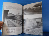 Branch Lines to Falmouth Helston and St. Ives by Vic Mitchell & Keith Smith HC