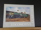 Locomotive Quarterly 1993 Summer Vol 16 #4 Southern PRR