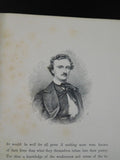 Poe’s Poetical Works, (The Poetical Works of Edgar Allan Poe with Original Memoi