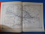 Golden Age of the Great Western Railway by Tim Bryan w/ dust jacket