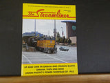 UP The Streamliner Volume 29 #2 2015 Spring Union Pacific Historical Society