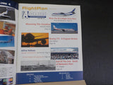 Airliners World’s Airline Magazine 1998 September October #53 Boeing’s 777