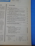 Model Railroader Magazine 1964 March Narrow vestibule RPO Plans Transfer loco