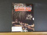 Carousel Vol 34 #10 October 2000 Belle City Power Surges into 2000 Season