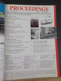 Proceedings Magazine US Naval Institute 1993 October Rivero returns