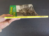 Western Steam Pictorial by Dunscomb Soft Cover 1988 Lots of photos