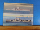 U.S. Aircraft Carriers In Action Part 1Warships #5 By Robert Stern