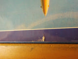 Concorde Story of the World’s Most Advanced Passenger Aircraft w/ dust jacket