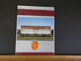 Canadian Pacific Color Guide to Freight and Passenger Equipment Volume 2 Riddell