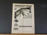 Railroad Trainman Magazine, The 1943 February *Middle Creased