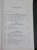 Report Regarding Wanaque Project by F Herbert Snow North Jersey Dist 1927 Aug