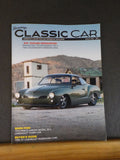 Hemmings Classic Car Magazine #227 2023 August Air-Cooled Innovation