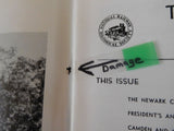 NRHS Bulletin 1965 V30 #1 CAMDEN AND AMBOY