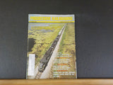 Progressive Railroading 1993 January LCV Solid waste update Forecast issue