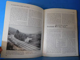Rumford Falls & Rangeley Lakes Railroad by Doug Hutchinson SIGNED Soft Cover