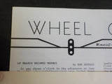 Wheel Clicks 1983 October  Pacific Railroad Society SP Branch Becomes Memory