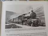 Country Railway, The  By David St John Thomas w/ dust jacket