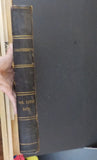 Engineering Magazine Vol XXVIII 1879  July 4 thru Dec 26 Weekly