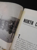 Boston & Maine Railroad Employee Magazine 1952 November