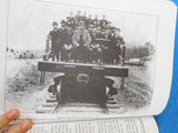 Iron Horses in the Valley The Valley and Shenandoah Valley Railroads 1866-1882