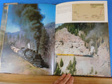 Love of Trains, The By Hand & Edmonson Steam and Diesel Locomotives w/ DJ