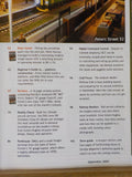 Hornby Magazine #27 2009 September Head to Head
