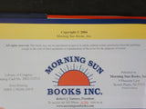 Missouri Pacific Color Guide to Freight and Passenger Equipment Morning Sun Book