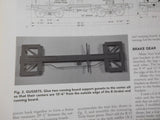 Freight Car Projects and Ideas Modeling tips & Techniques useful in any scale