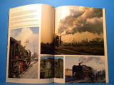 Locomotive & Railway Preservation #17 1988 November December