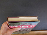 Comp'ny, The by H. Temple Crittenden 1967 The Company Surry Sussex & Southampton