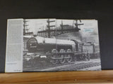 British Locomotives of the 20th Century Volume 1 1900-1930 O.S. Nock  HARD Cover