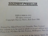 Locomotive Reborn The Ka 945 Story        Soft Cover 1985