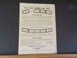 Railroad Trainman Magazine, The 1940 October *Middle Creased