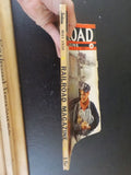 Railroad Magazine 1939 May Silver Meteor Hiawatha NP Lo