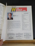 Walthers World of HO Scale-1990 by Phil Walthers