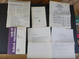 Code Of Federal Regulations  49 Parts 200 to 399 1993