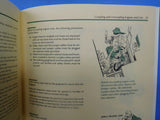 1993 Safety Certification Study Guide SCX Transportation Soft Cover  37 pages