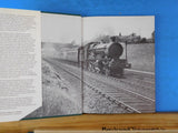 British Locomotive Practice & Performance compiled /edited by Charles Fryer w/DJ